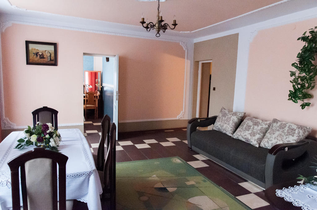Uslugi Hotelarskie Las Vegas Międzyrzec Podlaski Oda fotoğraf