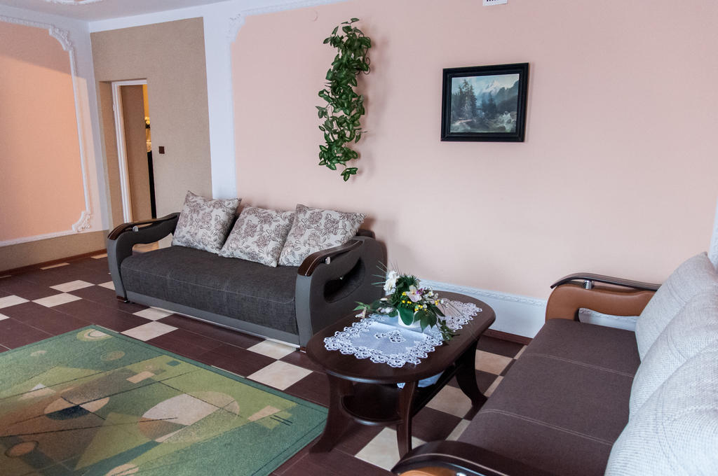 Uslugi Hotelarskie Las Vegas Międzyrzec Podlaski Oda fotoğraf
