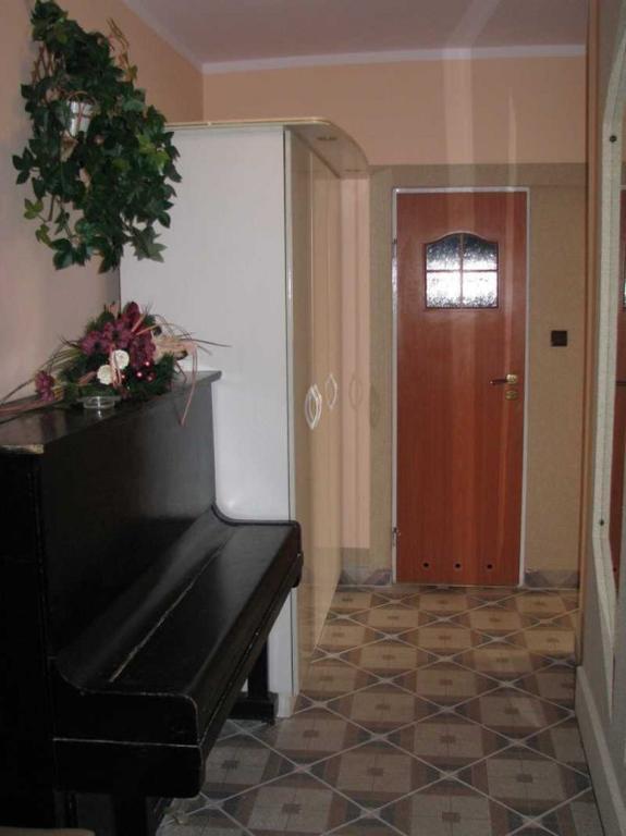 Uslugi Hotelarskie Las Vegas Międzyrzec Podlaski Dış mekan fotoğraf